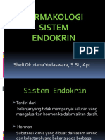 FARMAKOLOGI Endokrin