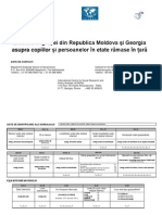 Moldova Georgia Questionnaire CELB v43 260911 ROM Rev VTM UpdtT FINAL