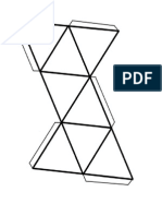 Redes de Cuerpos Geometricos