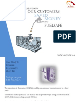 1 Fuel Save Casestudy 