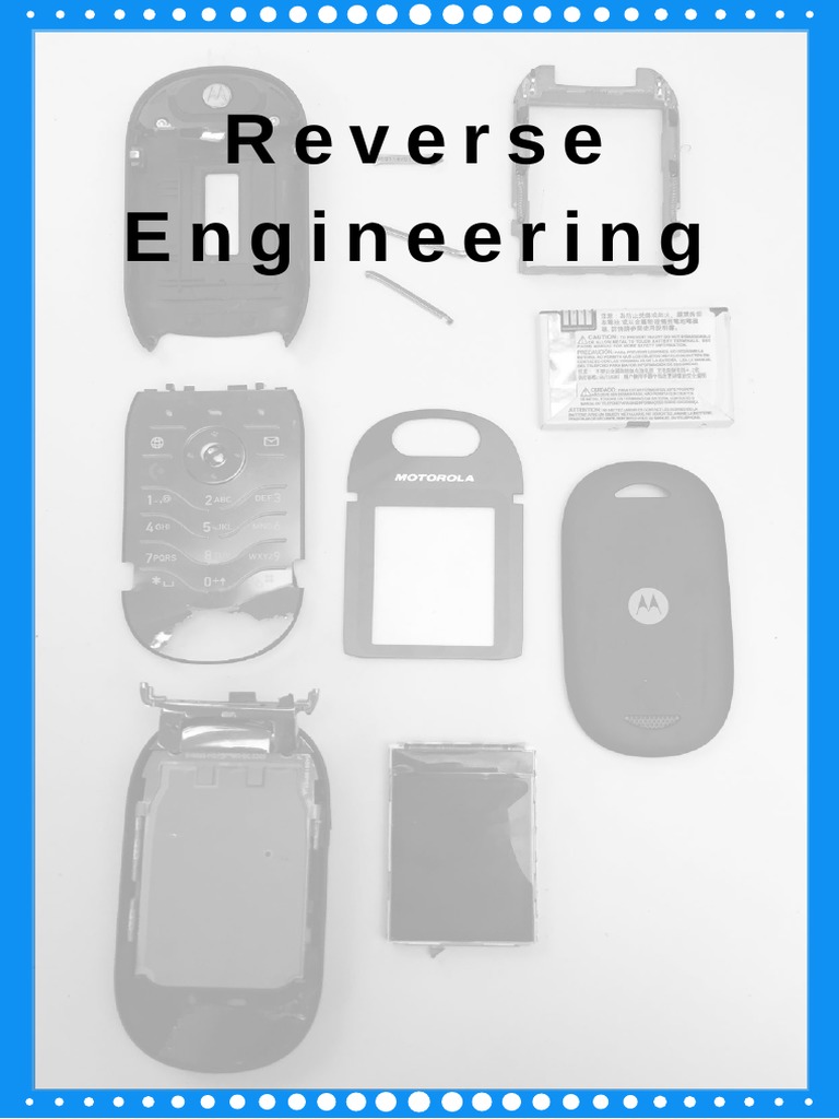 Reverse Engineering a Hair Dryer | PDF | Fuse (Electrical) | Switch