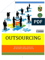 Outsourcing