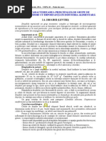 2. Microorganisme - Note de Curs