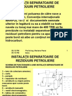 Curs 5 Separatoare