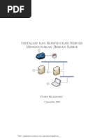 Download Instalasi Konfigurasi Server Debian by 0987675 SN26654359 doc pdf