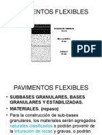 PAV FLEXIBLES