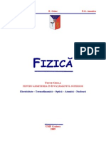 Grile Fizica 2009-1