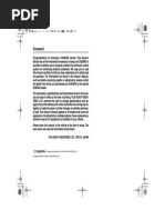 Download Manual Usuario Subaru Forester by Mateo Budon M SN266546014 doc pdf