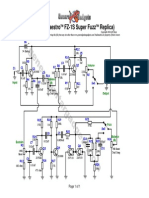 Maestro Fuzz Schematic