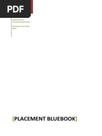Download Bluebook by NileemaNagar SN266550986 doc pdf