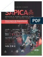 Sapica PDF