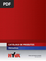 Catalogo Tecnico Hidraulicos Portugues