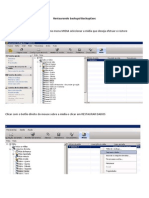 Restaurar Backup PDF