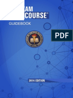 CFEExam Prep Course