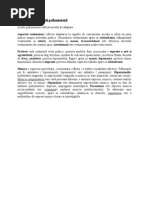 Activitatea psihomotorie