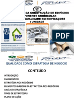 Gestão de qualidade