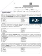 Clase Nº8 Incremento de Vocabulario II