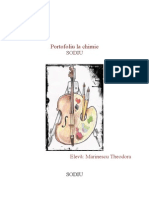 Portofoliu La Chimie