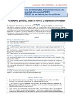 FoodSec Questionnaire Es 2pyb RESPONDIDO x UTSAN