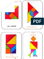 Espai Tangram P51R