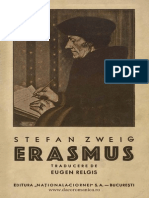 Erasmus de Rotterdam