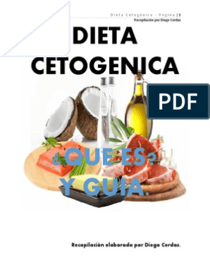 dieta keto pdf romana