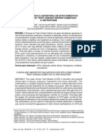 Fala Sobre Analise Fisica, Quimica e Microscopica Da Urina