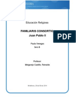 Familiaris Consortio - Final