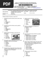 Download soal ulangan kenaikan kelas x multimedia fotografi by Agus Galih SN266573012 doc pdf