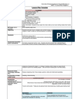 Rizvi C Sped 775 M3lesson Plan