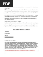 Download MTVs Music Submission Form by Paul Resnikoff SN266573594 doc pdf