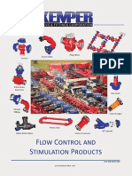 Kemper FlowControl PDF