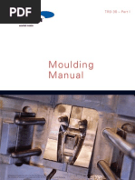 Download TM POM Moulding Manual by prisimparam SN26657604 doc pdf