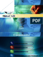 Diapositiva AutoCAD 3