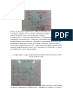 Estava Estudando No Quadro Branco