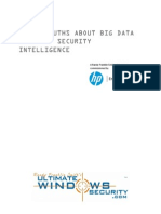 Big Data Top5Truths - Randy Franklin Smith