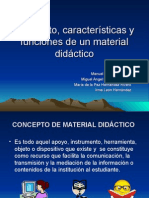 Material Didactico 
