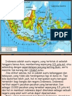 Geopolitik Indonesia