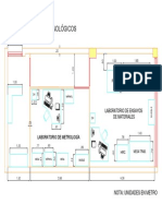 Área de Servicios Tecnológicos