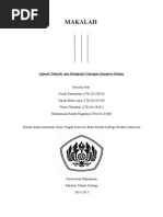 Download MAKALAH Cekungan Sumatera Selatan by Muhammad Randy Nugraha SN266582232 doc pdf