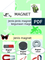 Magnet 12 Mei