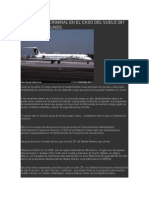 Negligencia Criminal en El Caso Del Vuelo 261 de Alaska Airlines II