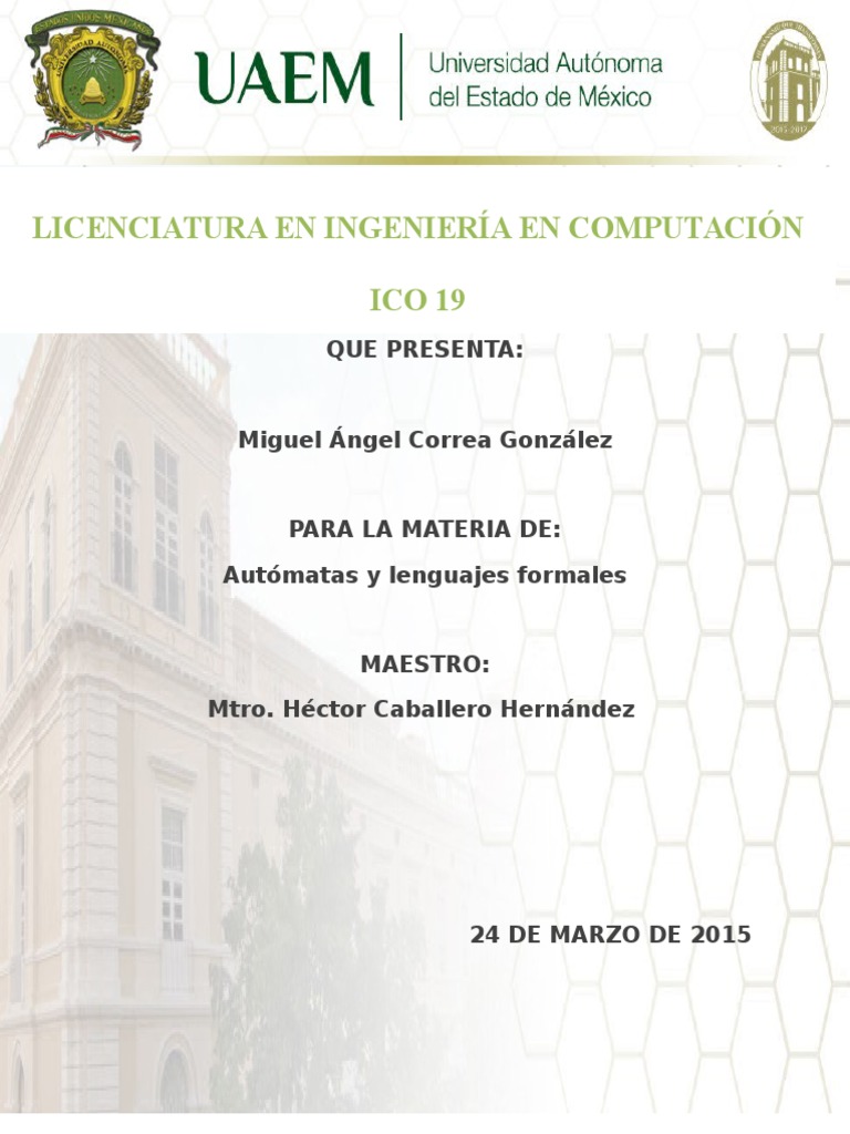 Resumen De La Gramática Generativa De Chomsky Pdf Lingüística