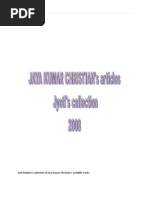 Download Jaya Kumar Christians Works by Jyoti Kumar Mukhia SN26658717 doc pdf