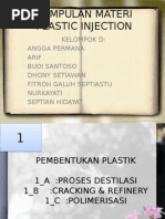 Download Kumpulan Materi Plastic Injection by Fadmawaty Marbun SN266588087 doc pdf