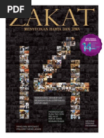 Download Majalah Zakat edisi khusus MILAD 2015pdf by Suprafto SN266588279 doc pdf