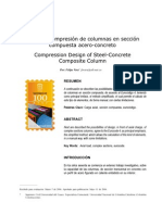 Paginas Desderevista 24 4 Diseno a Compresion de Columnas en Seccion Compuesta Acero Concreto