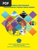 Download Pedoman PTK Mikro Edisi 1 by Muhammad Maulani Muttaqin SN266589301 doc pdf