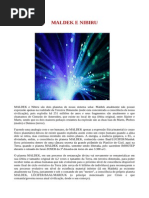 Maldek e Nibiru