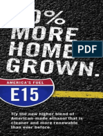 E15 Home Crown